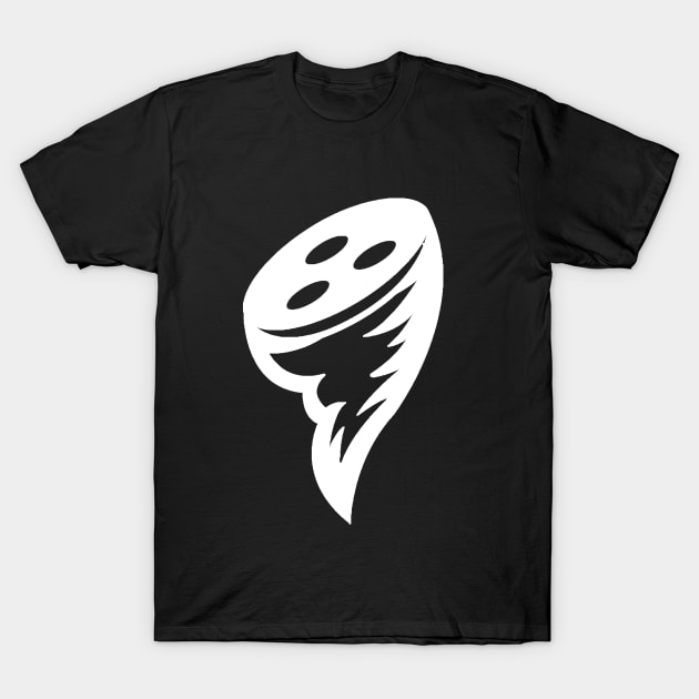 Typhoon Cinema T-Shirt by TyphoonCinema